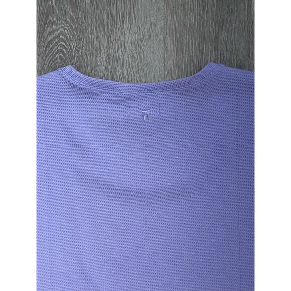 Tommy John|Knitted Loungewear Top|Lavender|NWT|SZ M - Picture 6 of 6